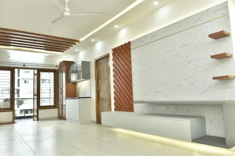 Home Interiors