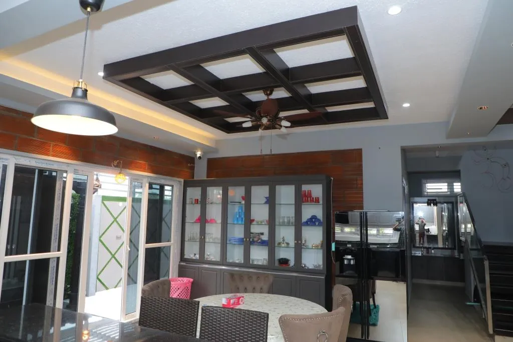 Farmhouse Project: Premium Interiors