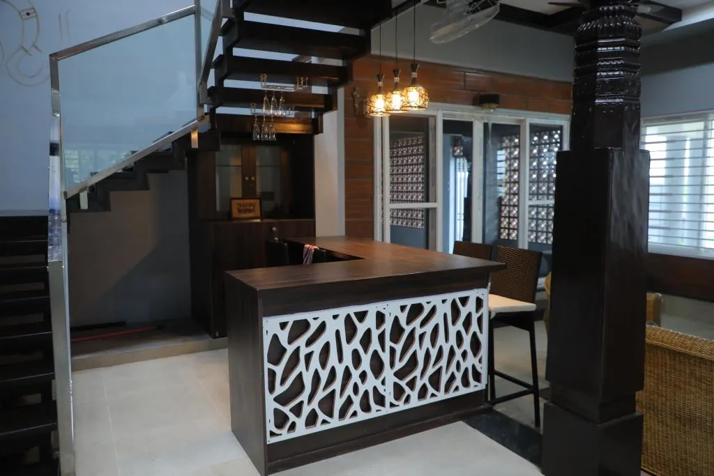 Farmhouse Project: Premium Interiors