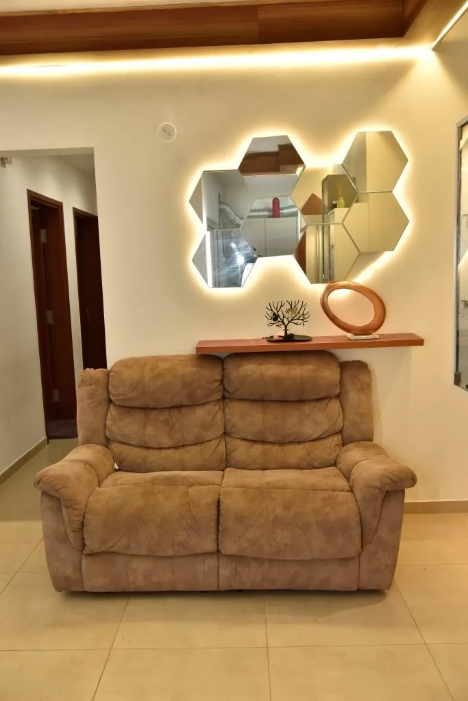 Nova Interiors Testimonial